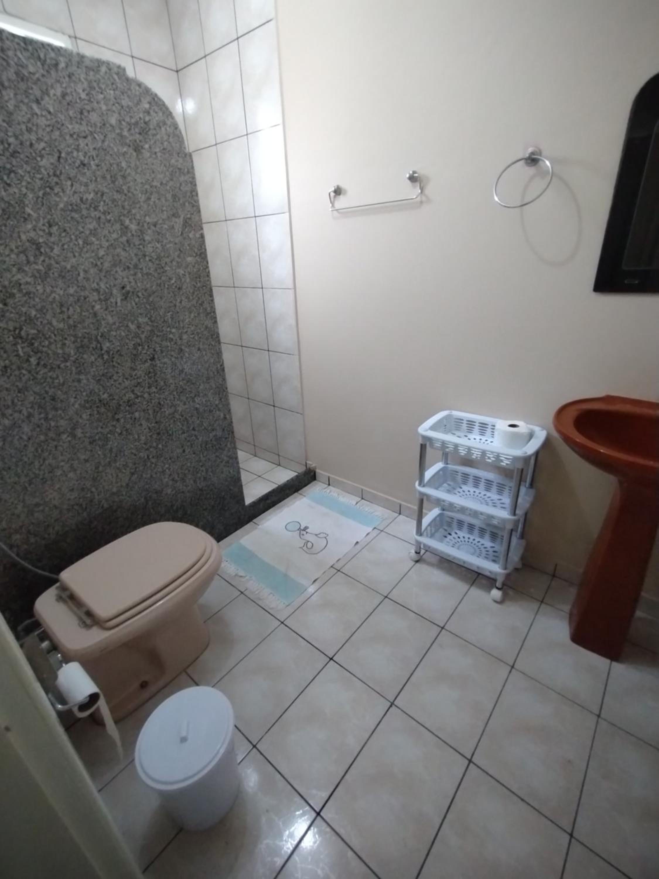 Casa de praia para temporada espaço inteiro Putiri ES