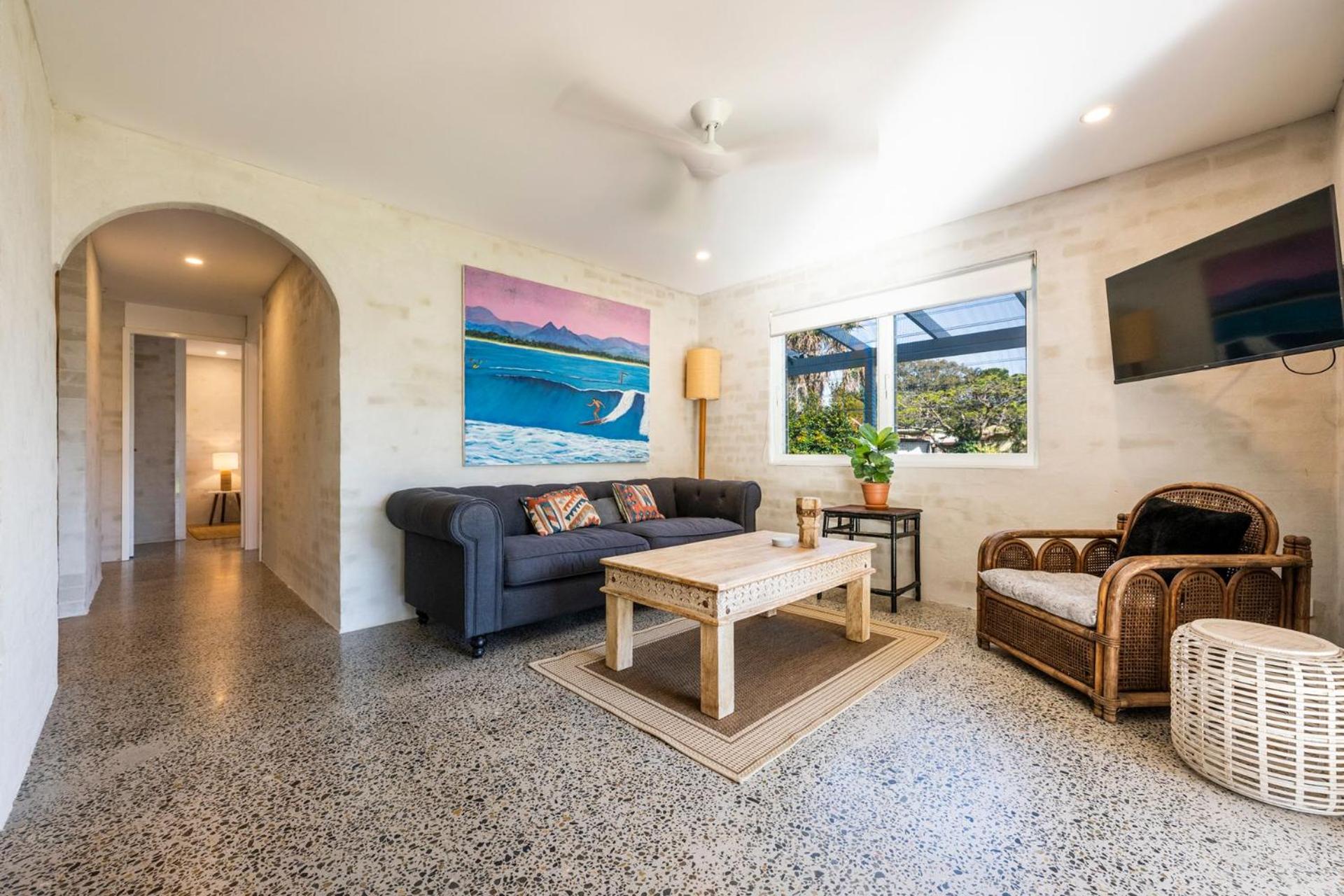 Villa Iluka
