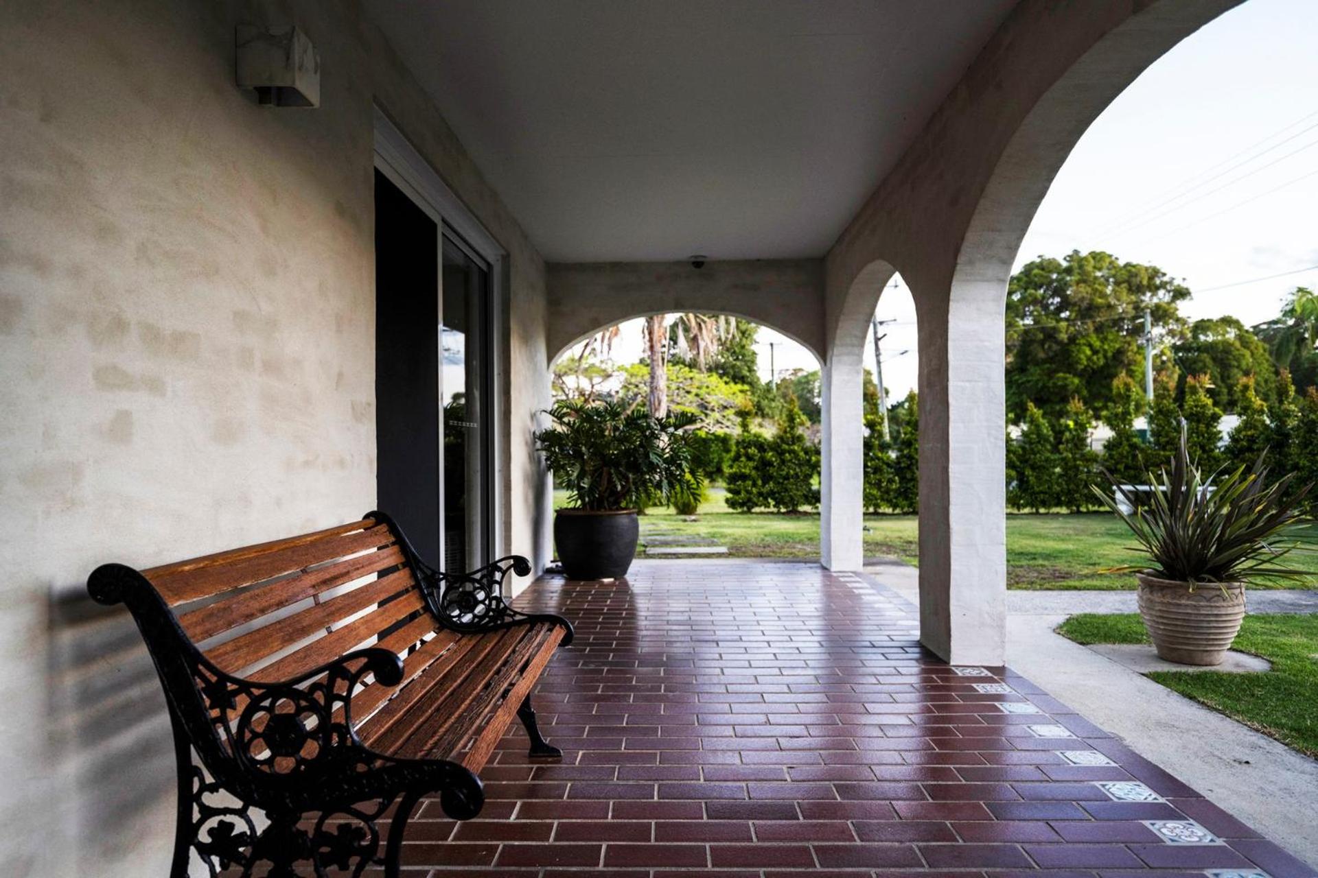 Villa Iluka