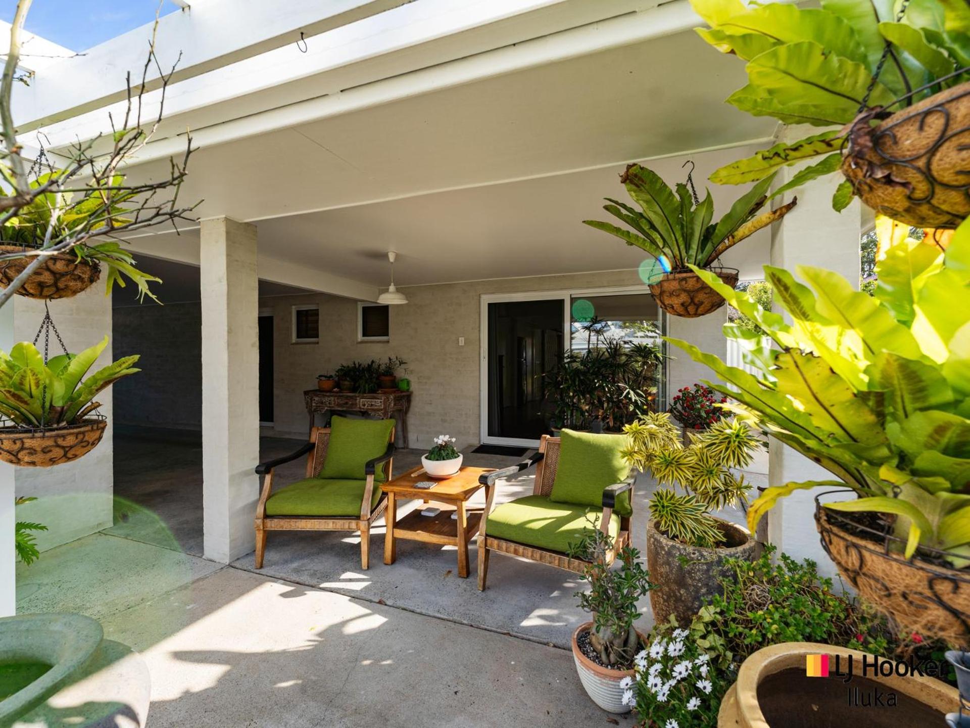 Villa Iluka