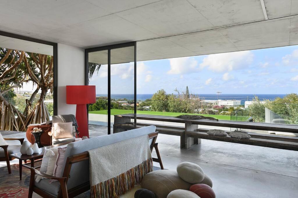 Eyrie House by Noosa Secret Destinations