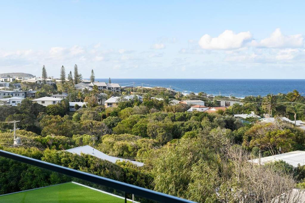 Eyrie House by Noosa Secret Destinations