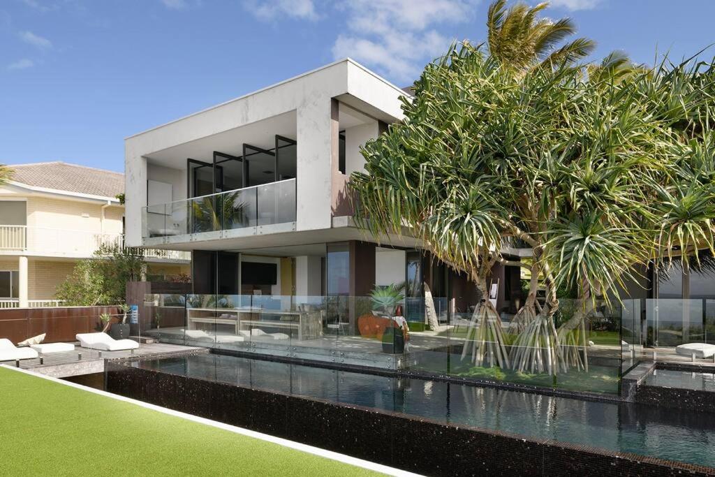 Eyrie House by Noosa Secret Destinations