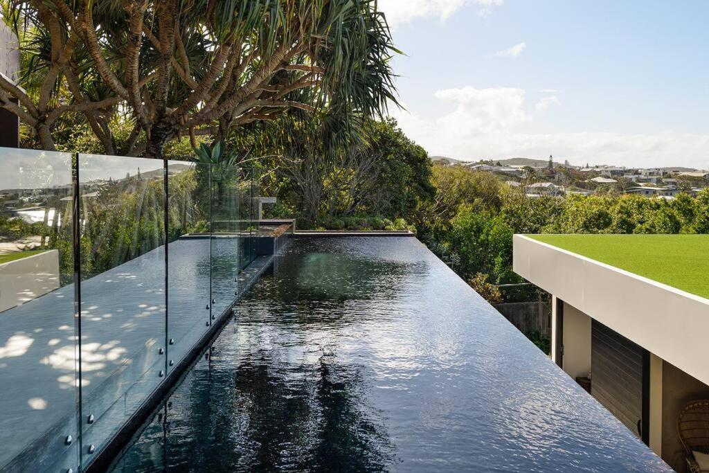 Eyrie House by Noosa Secret Destinations