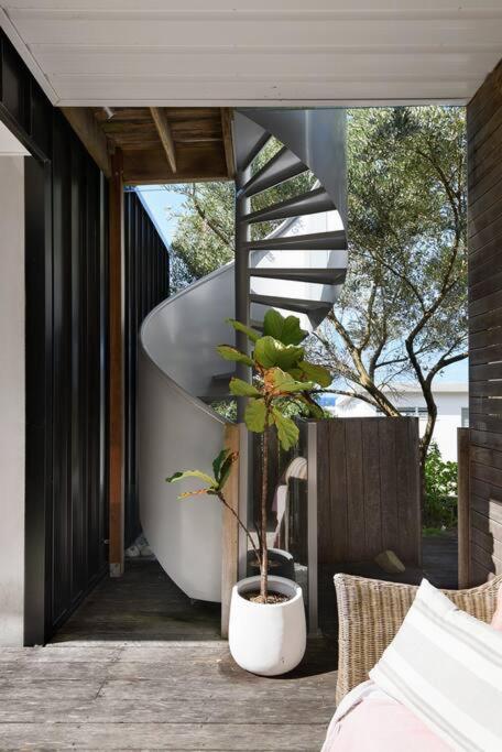 Eyrie House by Noosa Secret Destinations