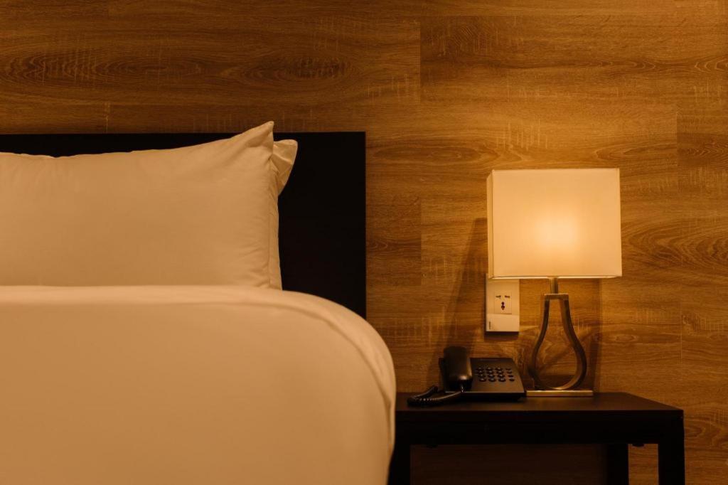 Chotel Ben Thanh 8