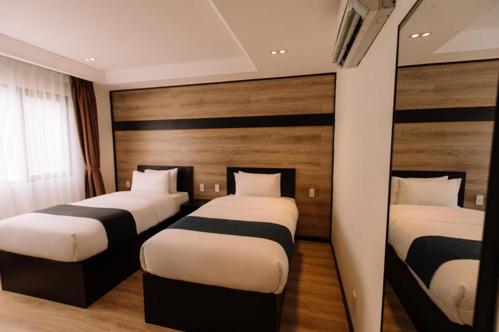 Chotel Ben Thanh 25