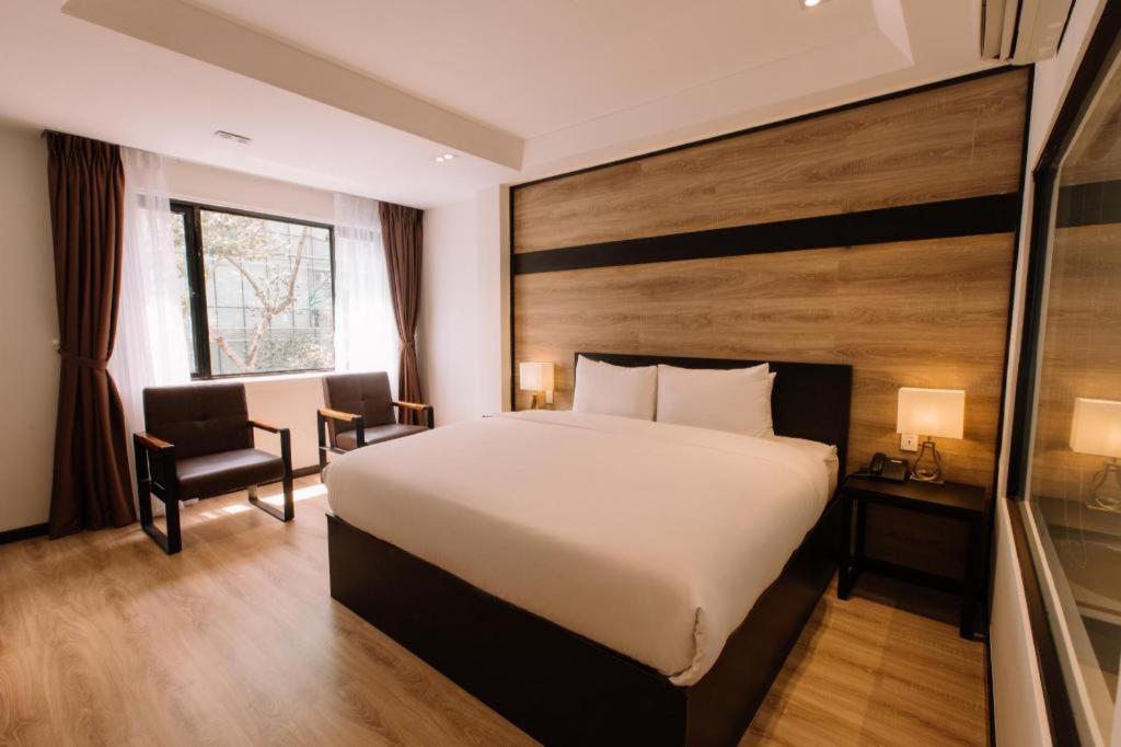 Chotel Ben Thanh 22