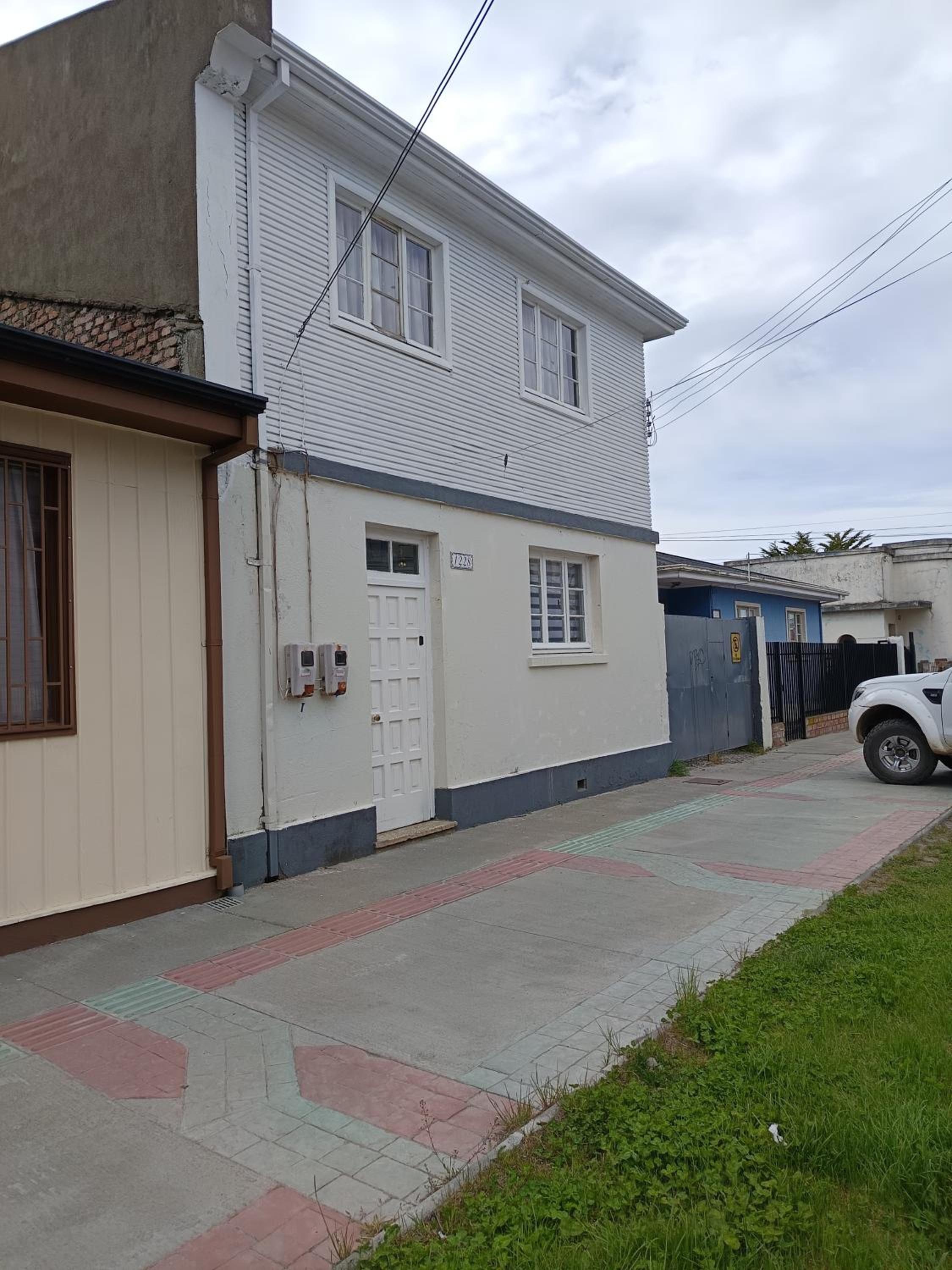 Departamento Carrera Pinto