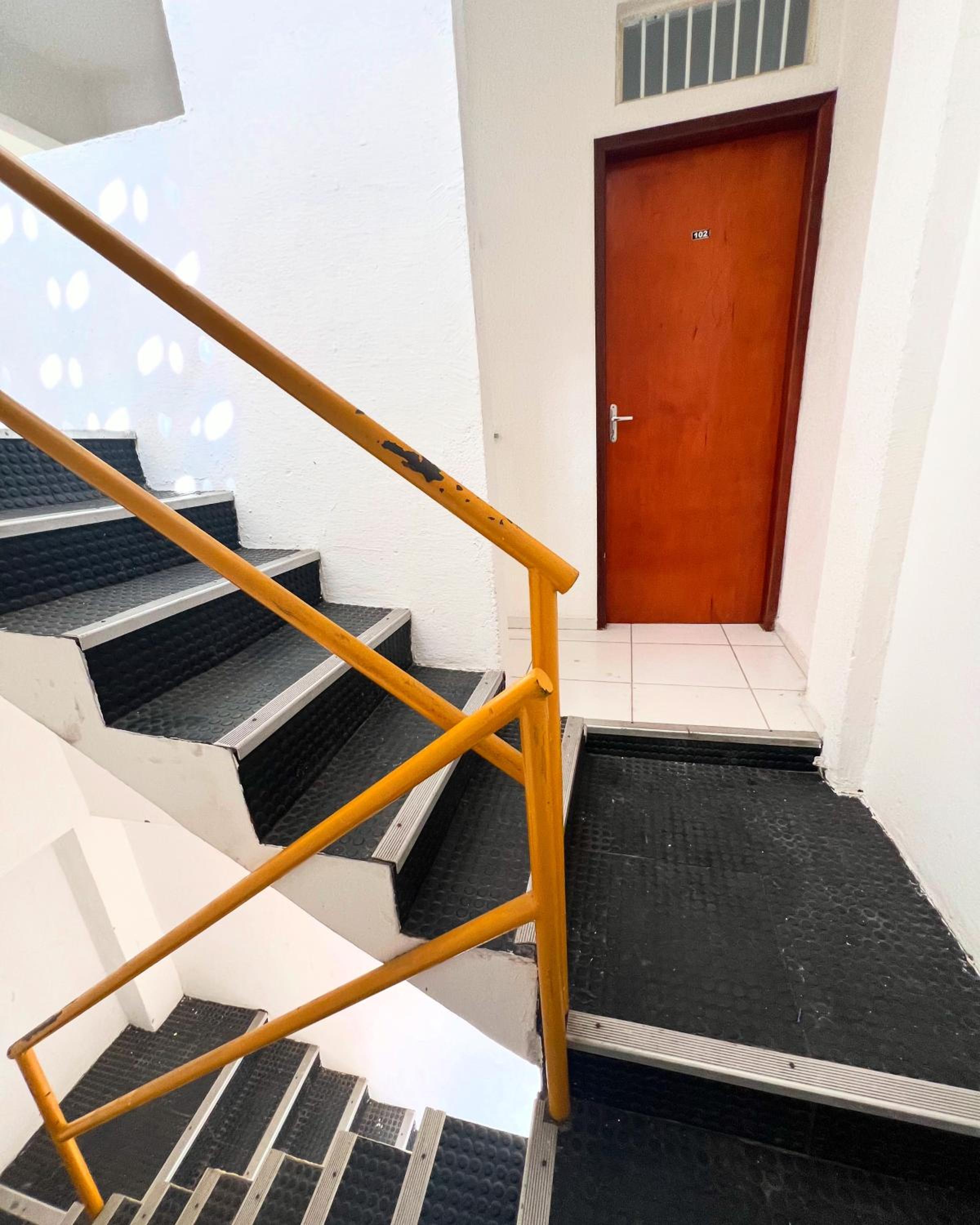 Apartamento completo e bem localizado! Casa Biarritz!