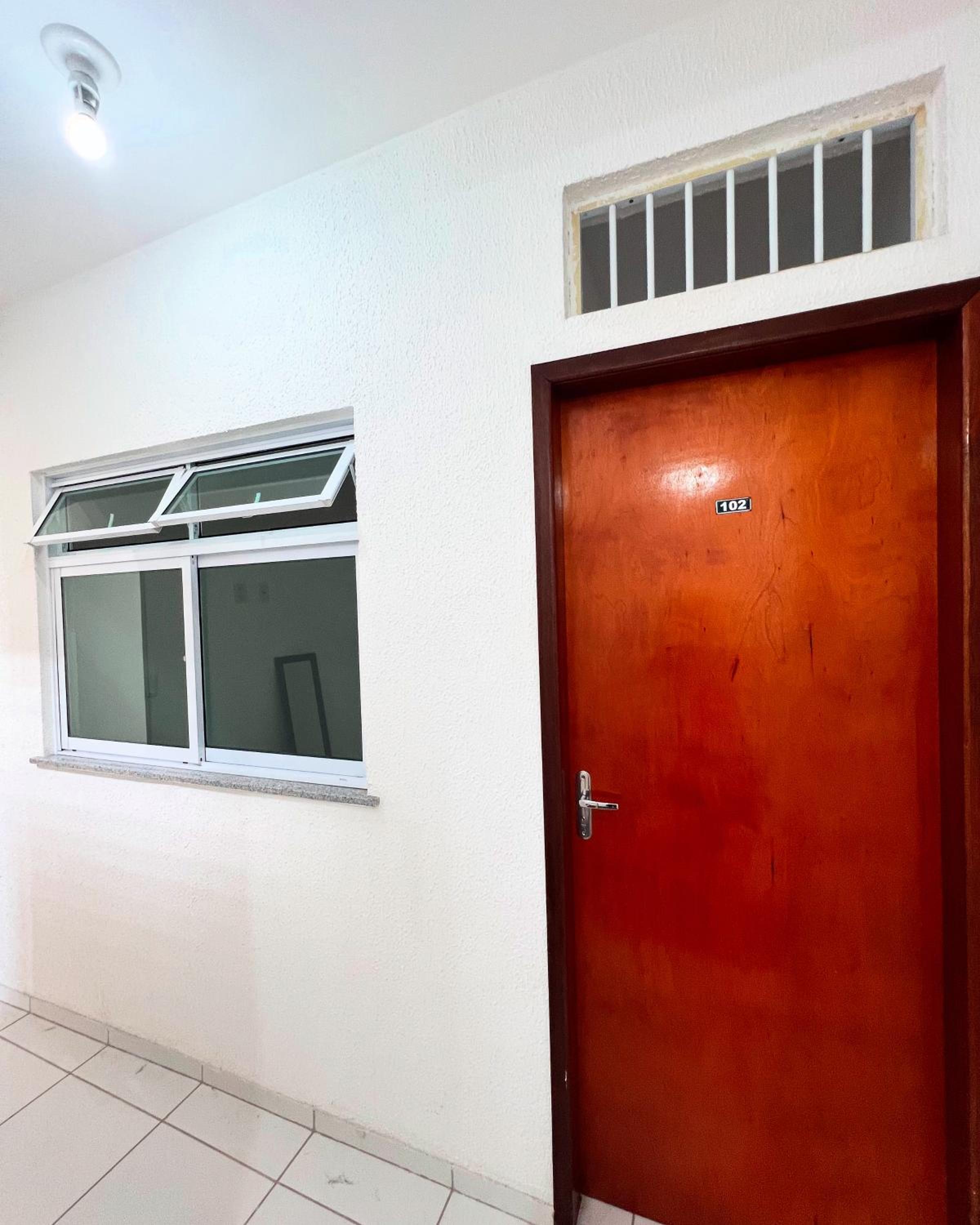 Apartamento completo e bem localizado! Casa Biarritz!
