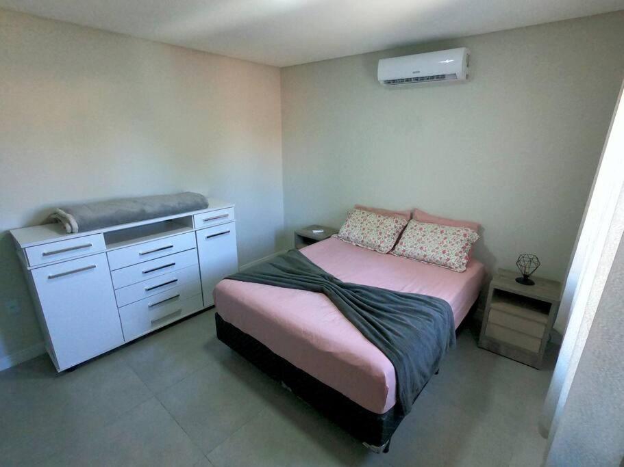 CASA 3 Quartos ar, 5min da PRAIA