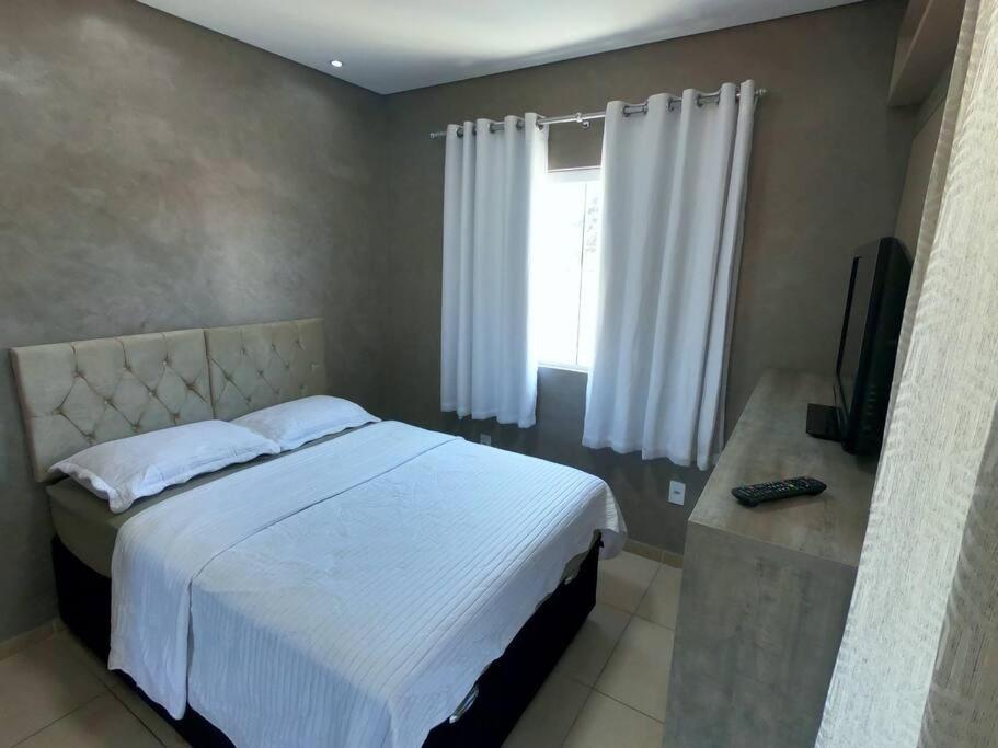 CASA 3 Quartos ar, 5min da PRAIA