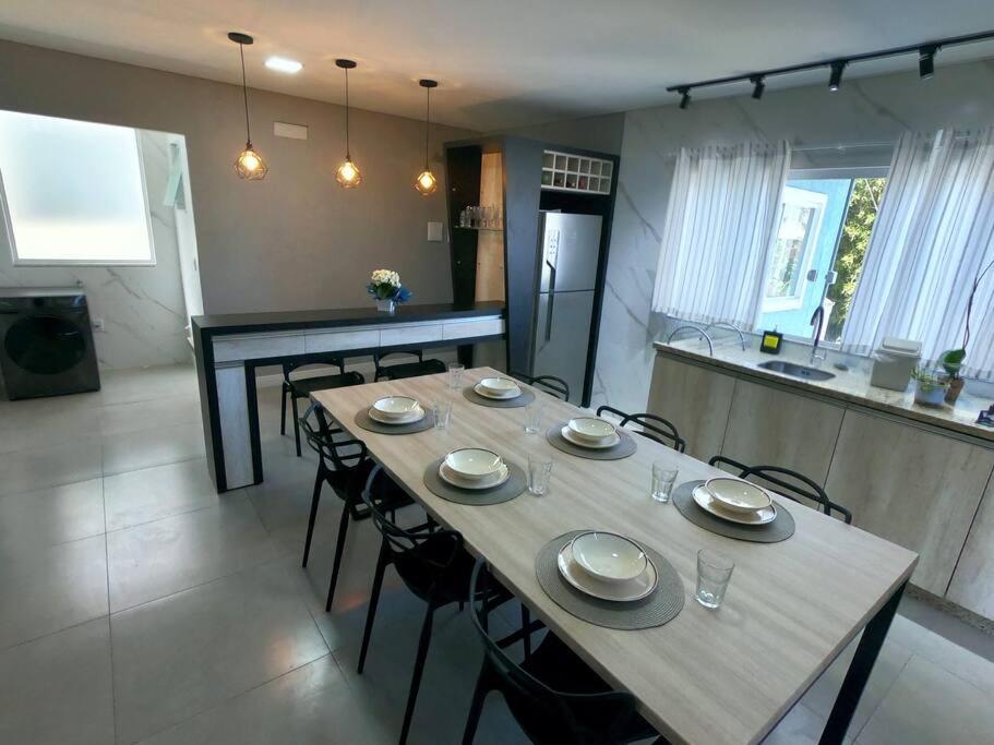 CASA 3 Quartos ar, 5min da PRAIA
