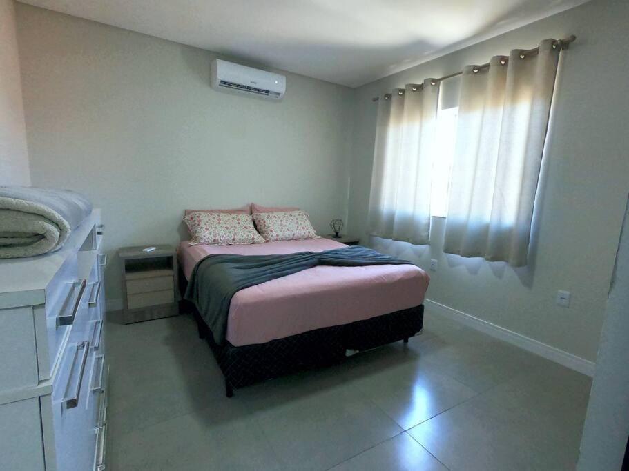 CASA 3 Quartos ar, 5min da PRAIA