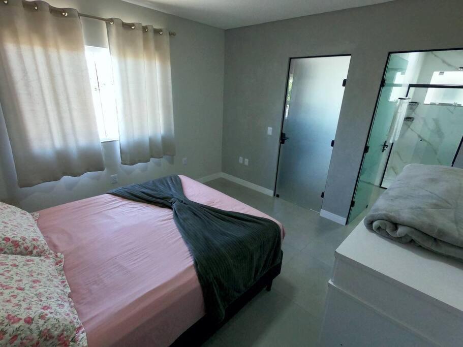 CASA 3 Quartos ar, 5min da PRAIA