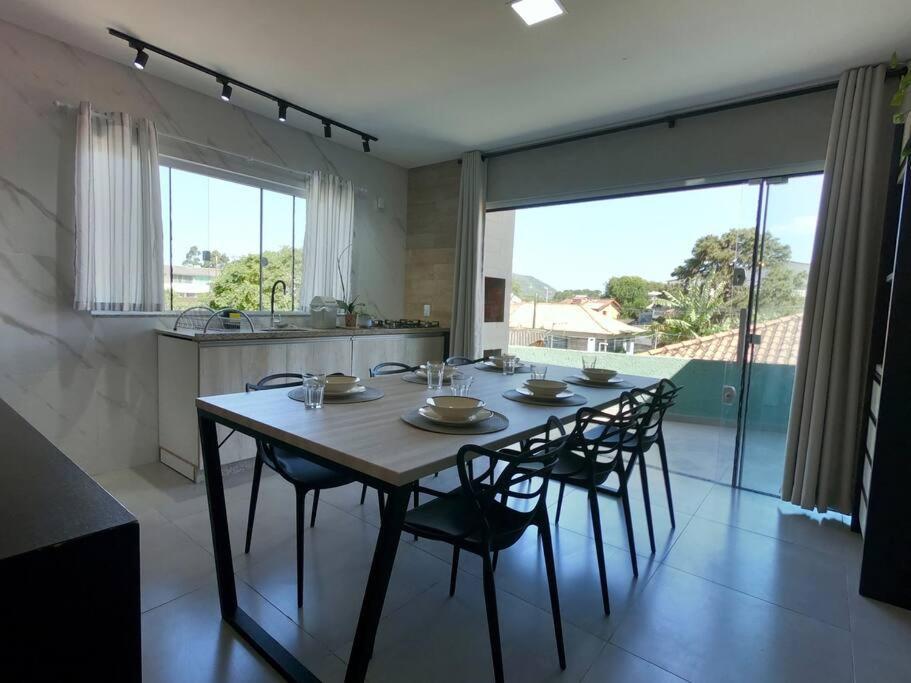 CASA 3 Quartos ar, 5min da PRAIA