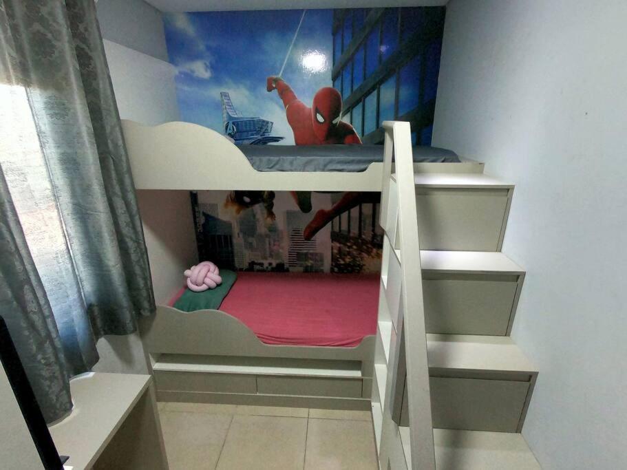CASA 3 Quartos ar, 5min da PRAIA