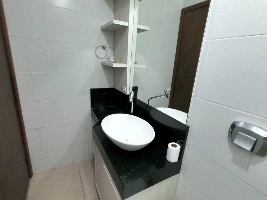 CASA 3 Quartos ar, 5min da PRAIA