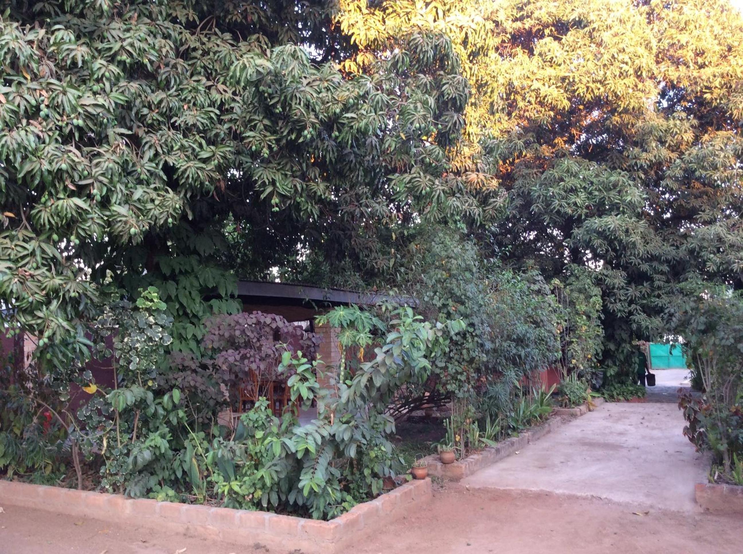 Tabonina Guesthouse