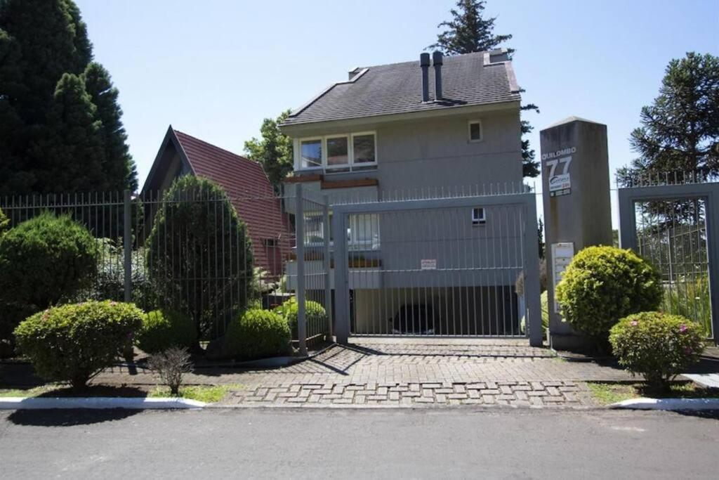 Apartamento Familiar