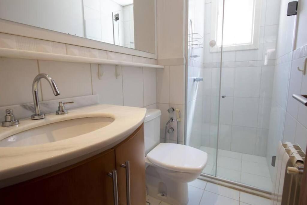 Apartamento Familiar