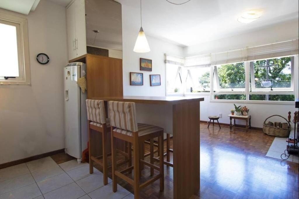 Apartamento Familiar