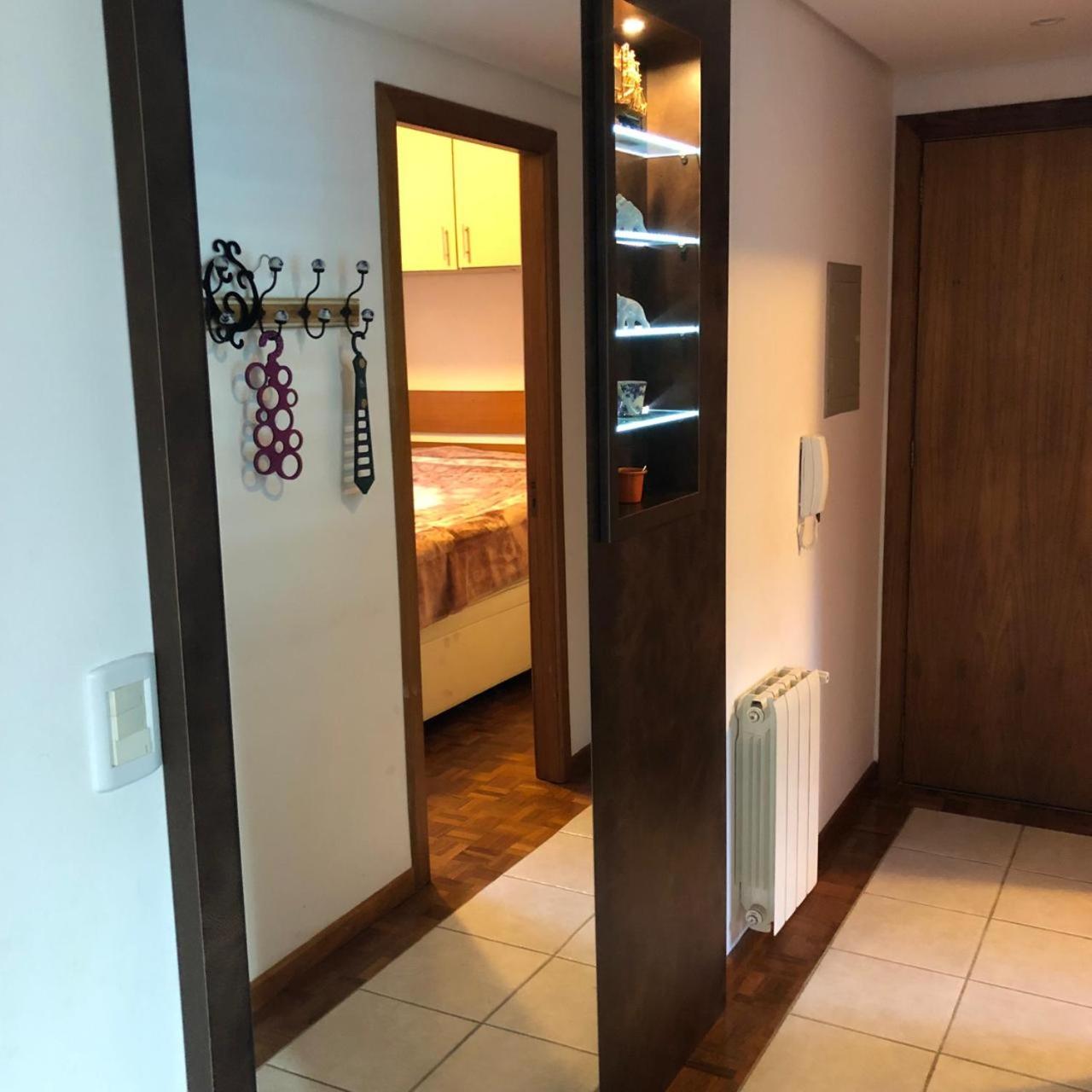 Apartamento Familiar