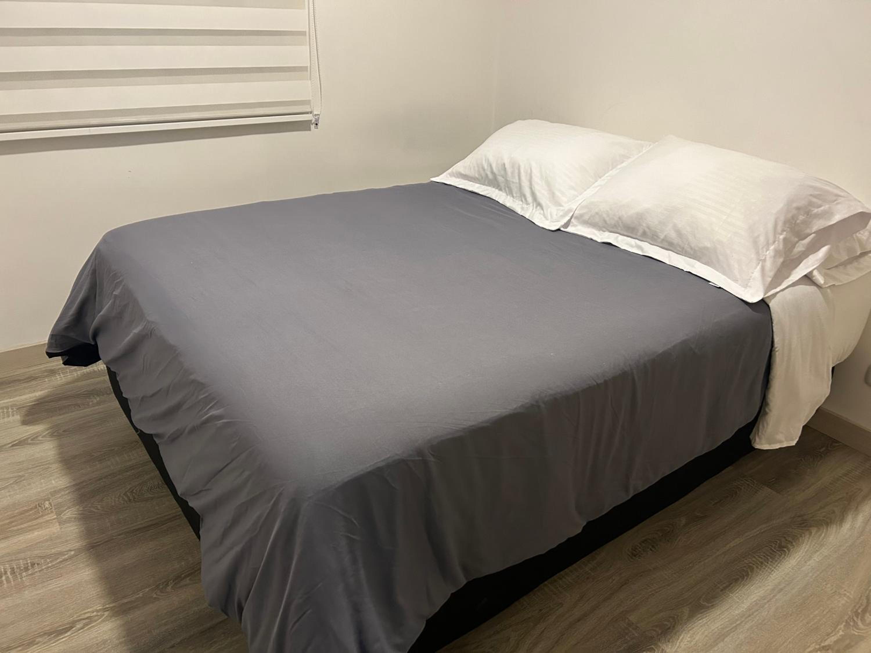Comodo Apto Diagonal MALL PLAZA