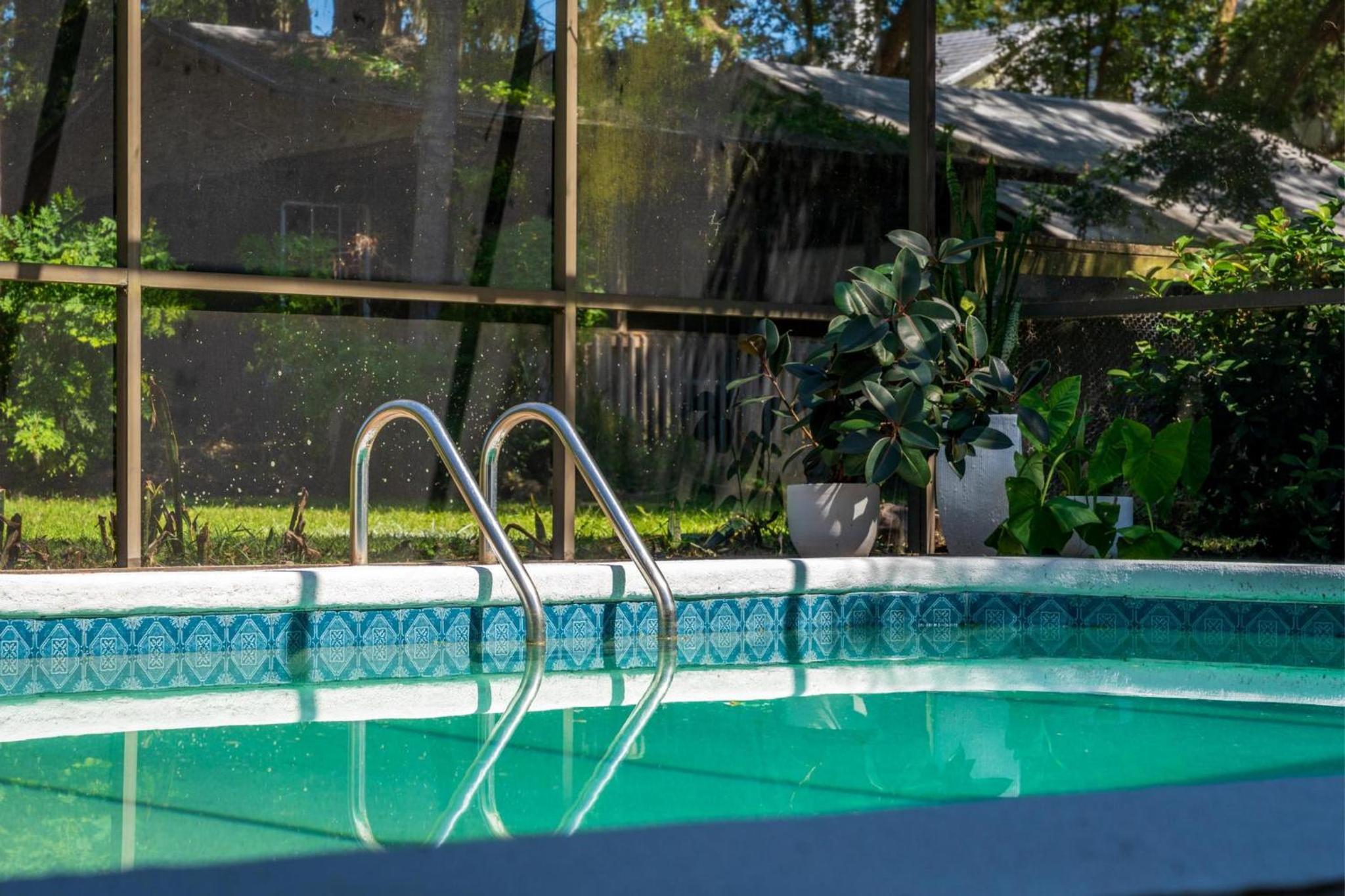 The Historic Kirby House, downtown Mount Dora