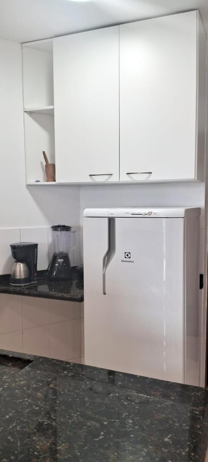 Loft da Prainha 107