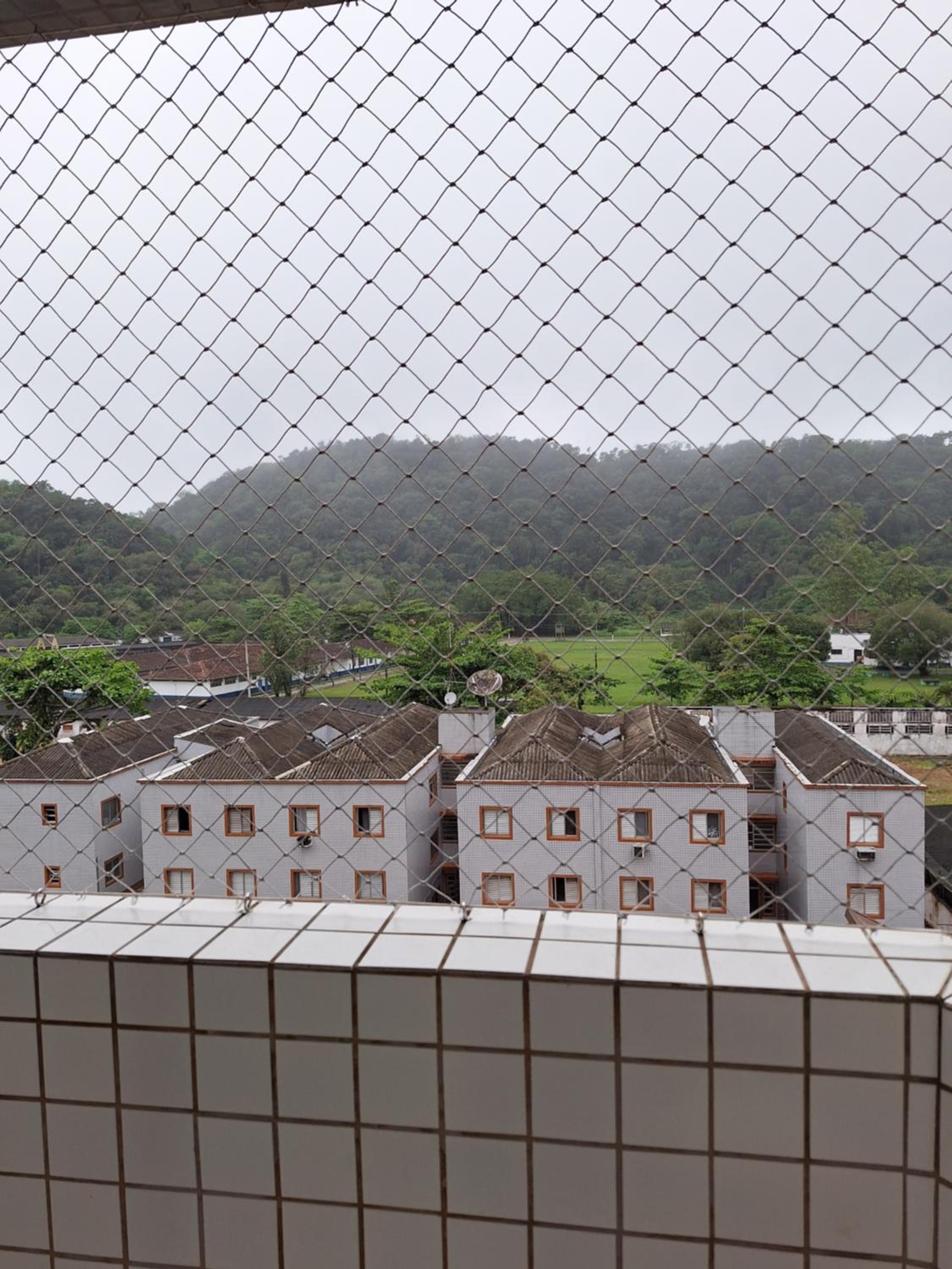 Aconchego Canto do Forte