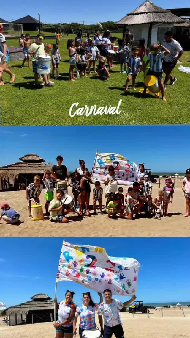 Chacras del Mar