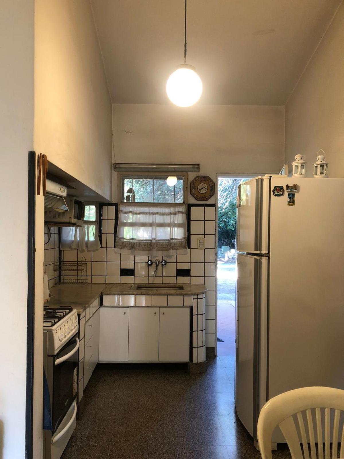 Casa con Pileta y Gran Jardín en Villa Belgrano