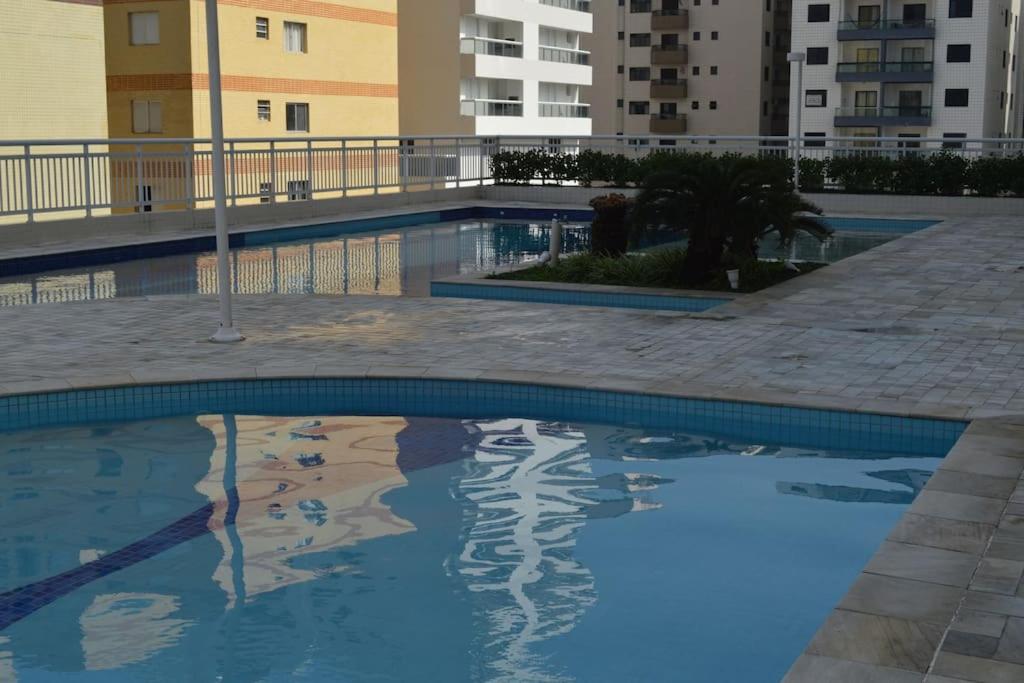 Lindo e aconchegante apto a 50m da praia