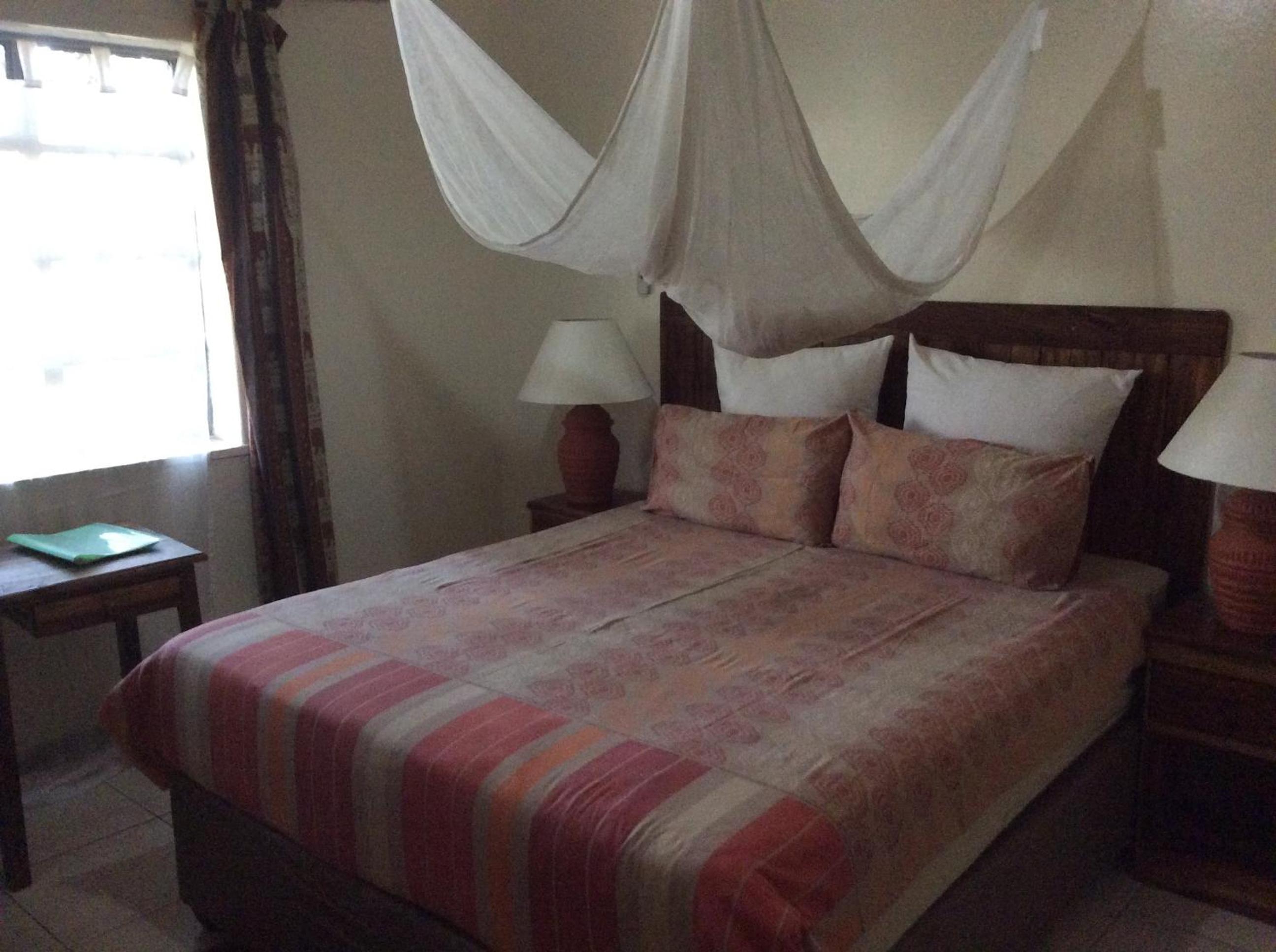 Tabonina Guesthouse