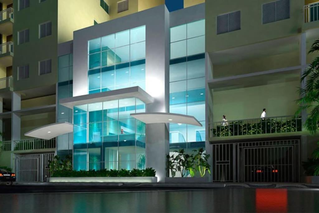 building