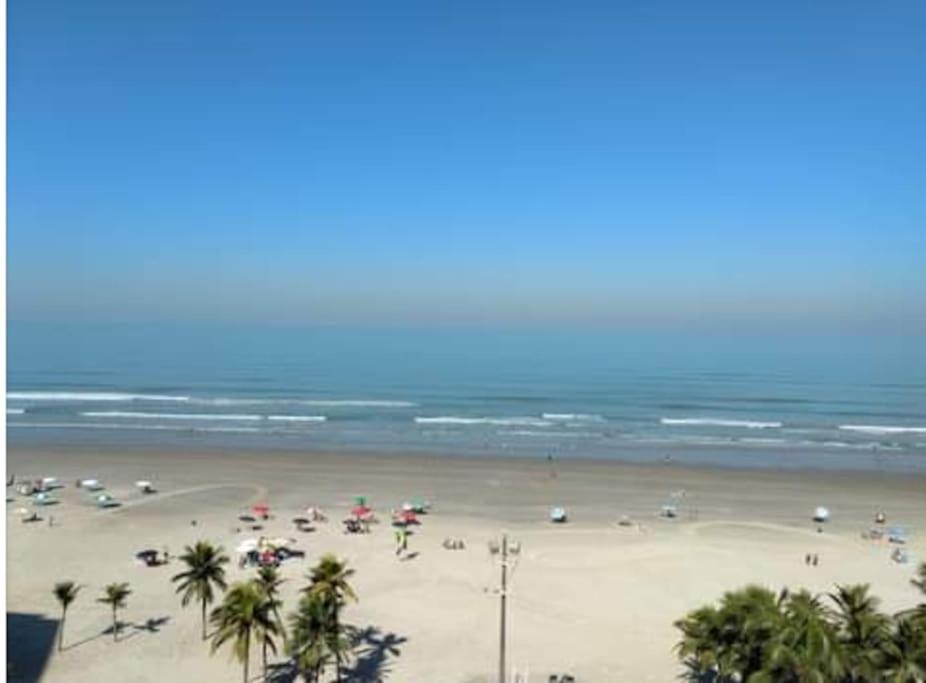 Lindo e aconchegante apto a 50m da praia