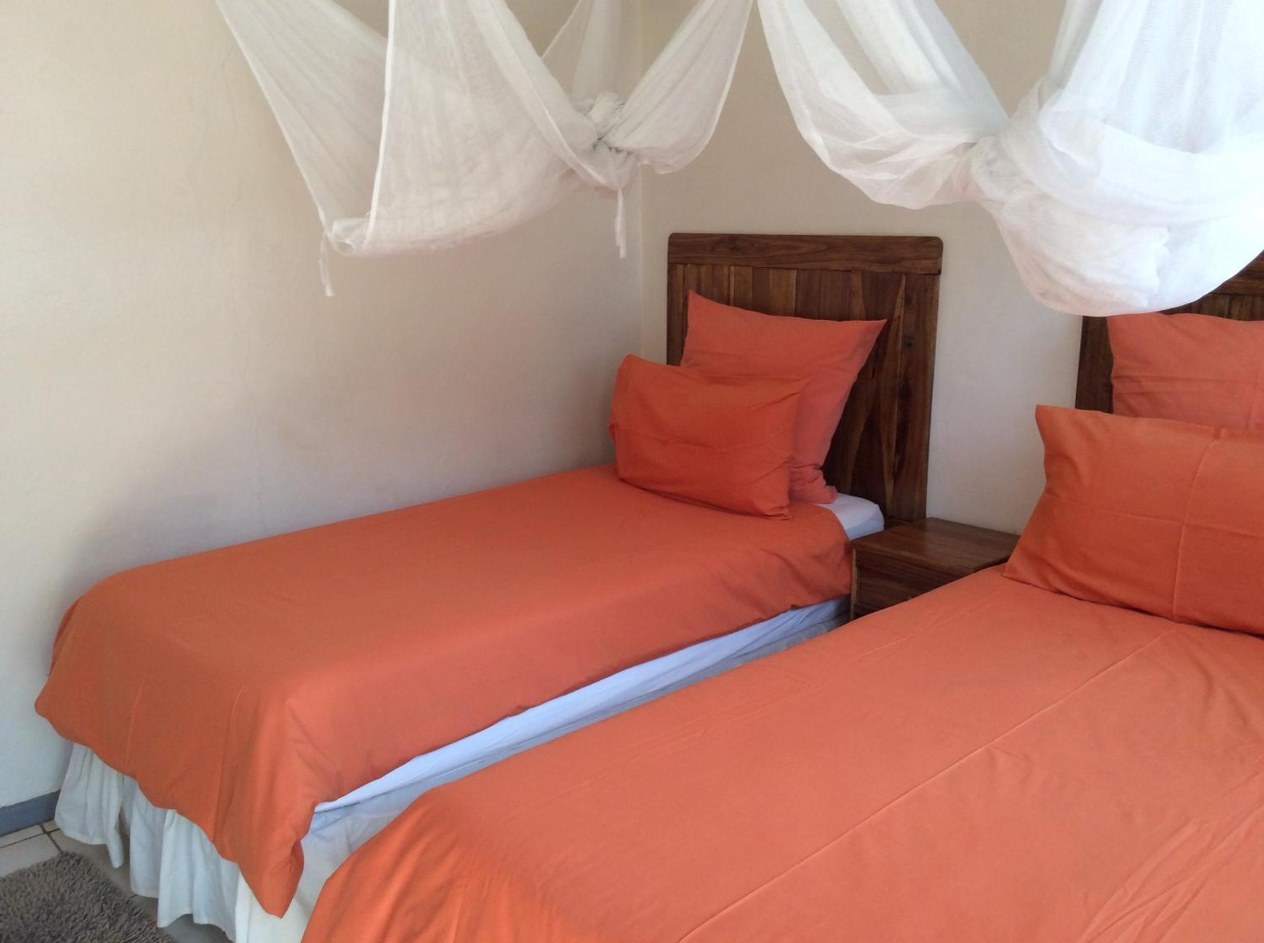 Tabonina Guesthouse