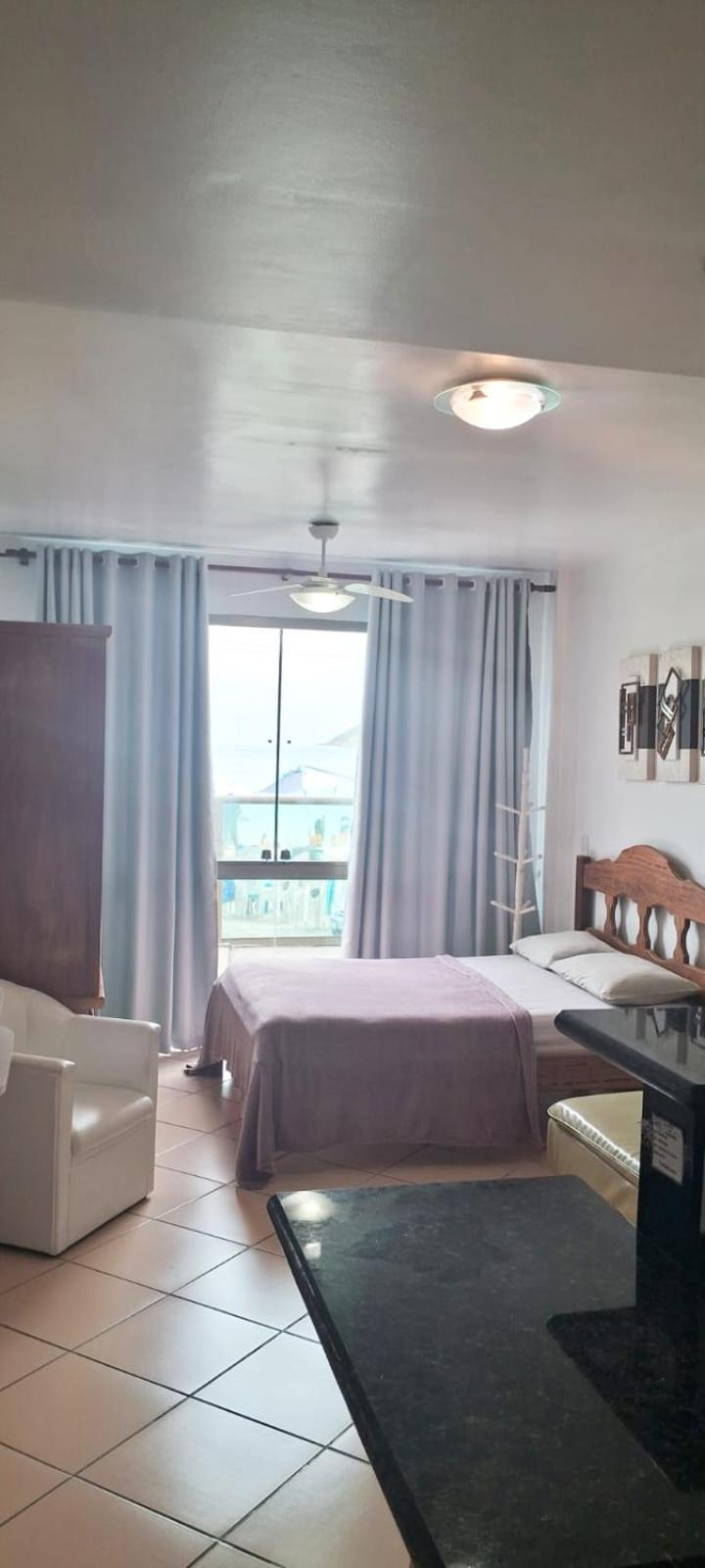 Loft da Prainha 107