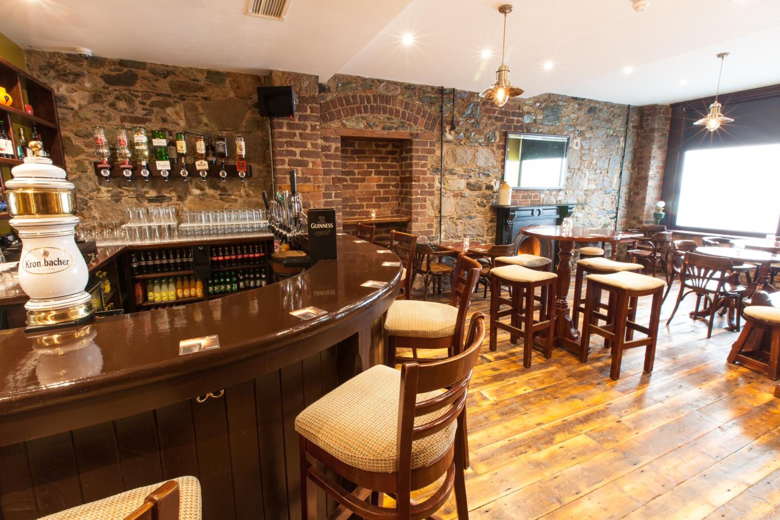 The Rostrevor Inn