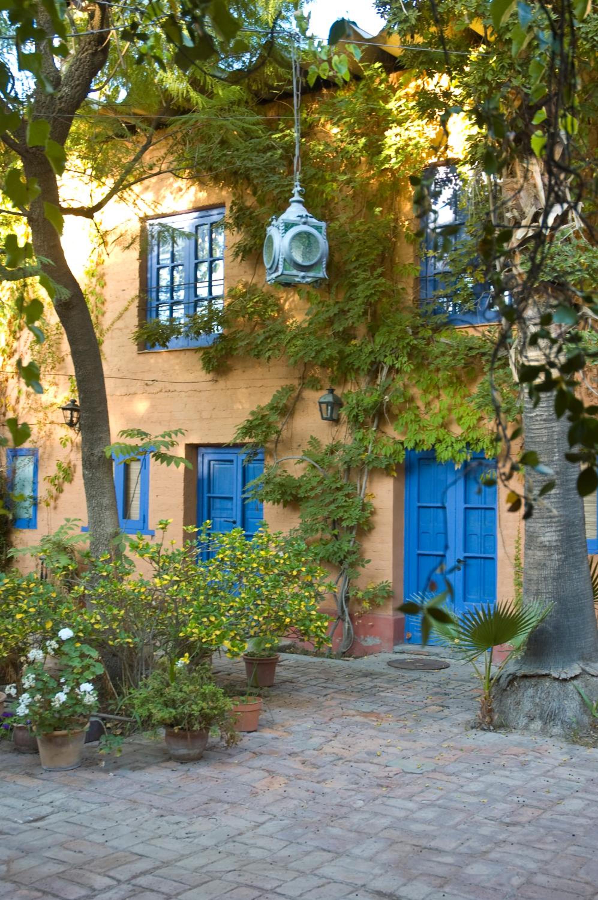 Molino la Tebaida
