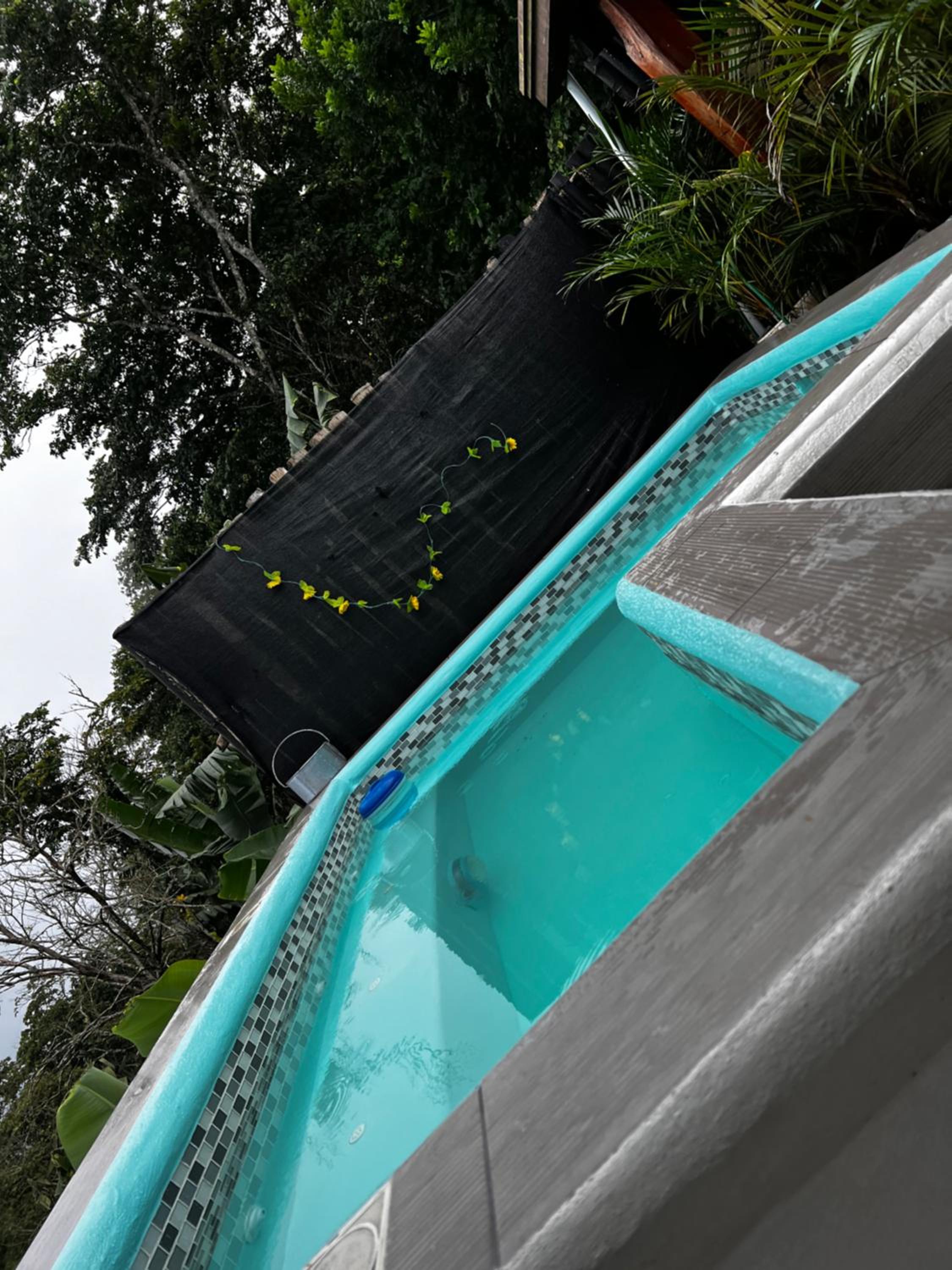 Villa Alegra