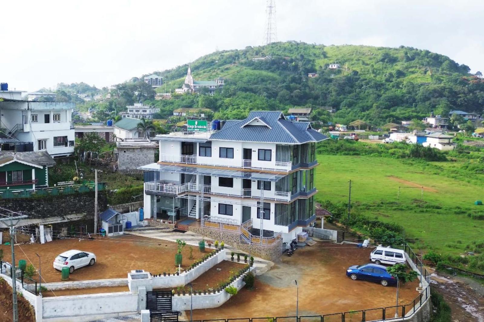 Kings Brookside Homestay view 5