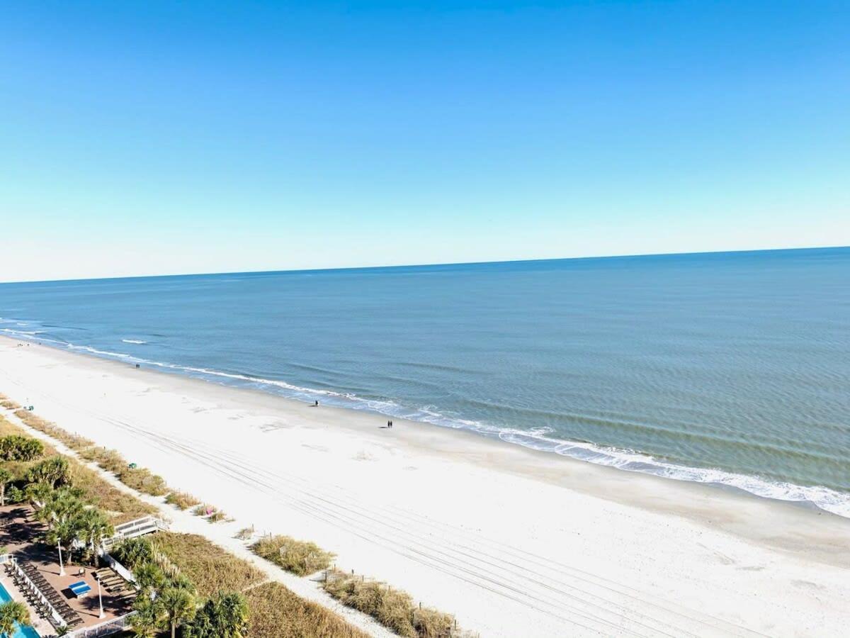 Sand Castle Resort #14 Gorgeous Oceanview view 4