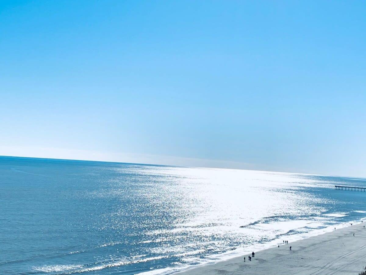 Sand Castle Resort #14 Gorgeous Oceanview view 5