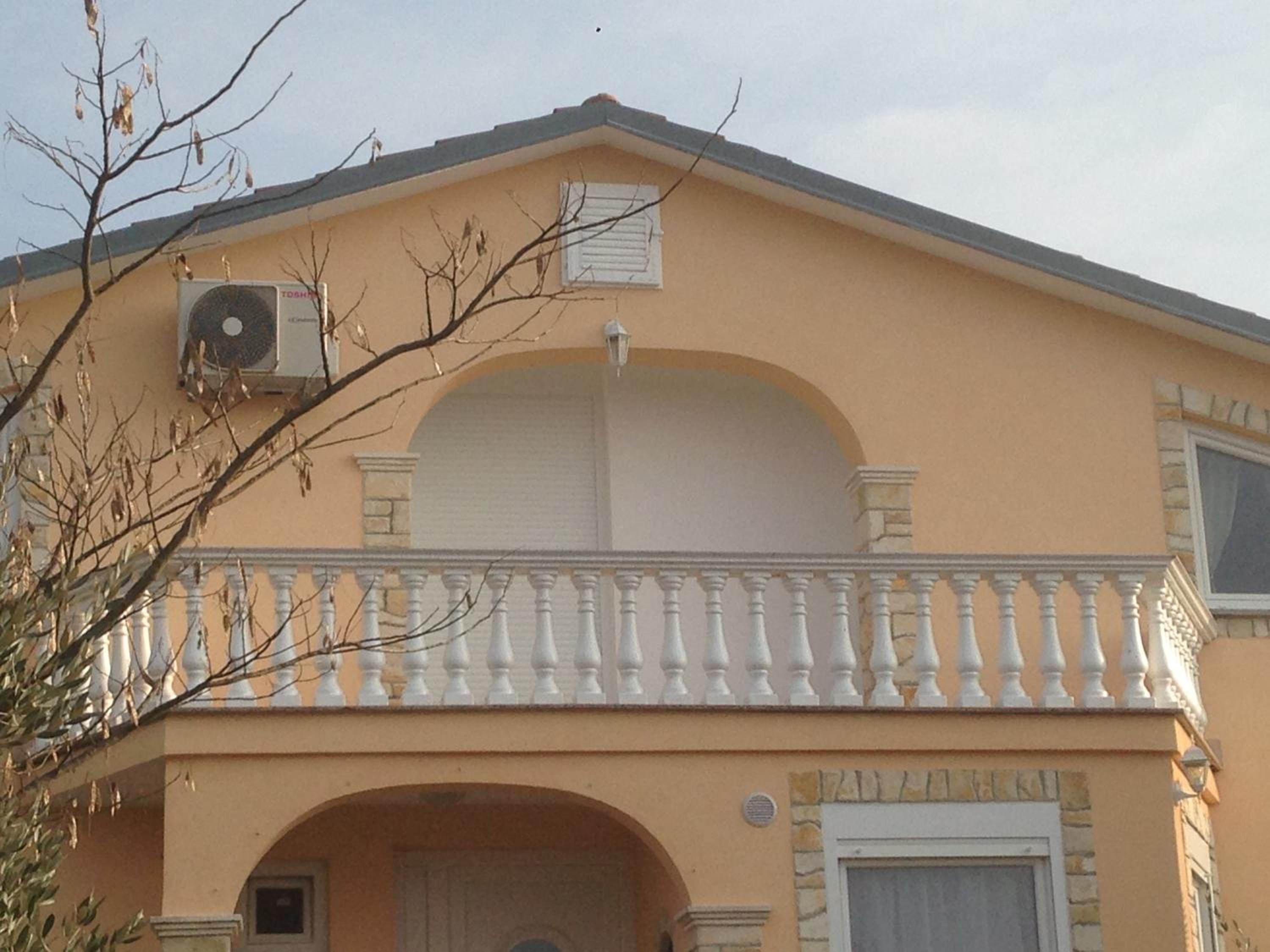 Apartments Brkanac