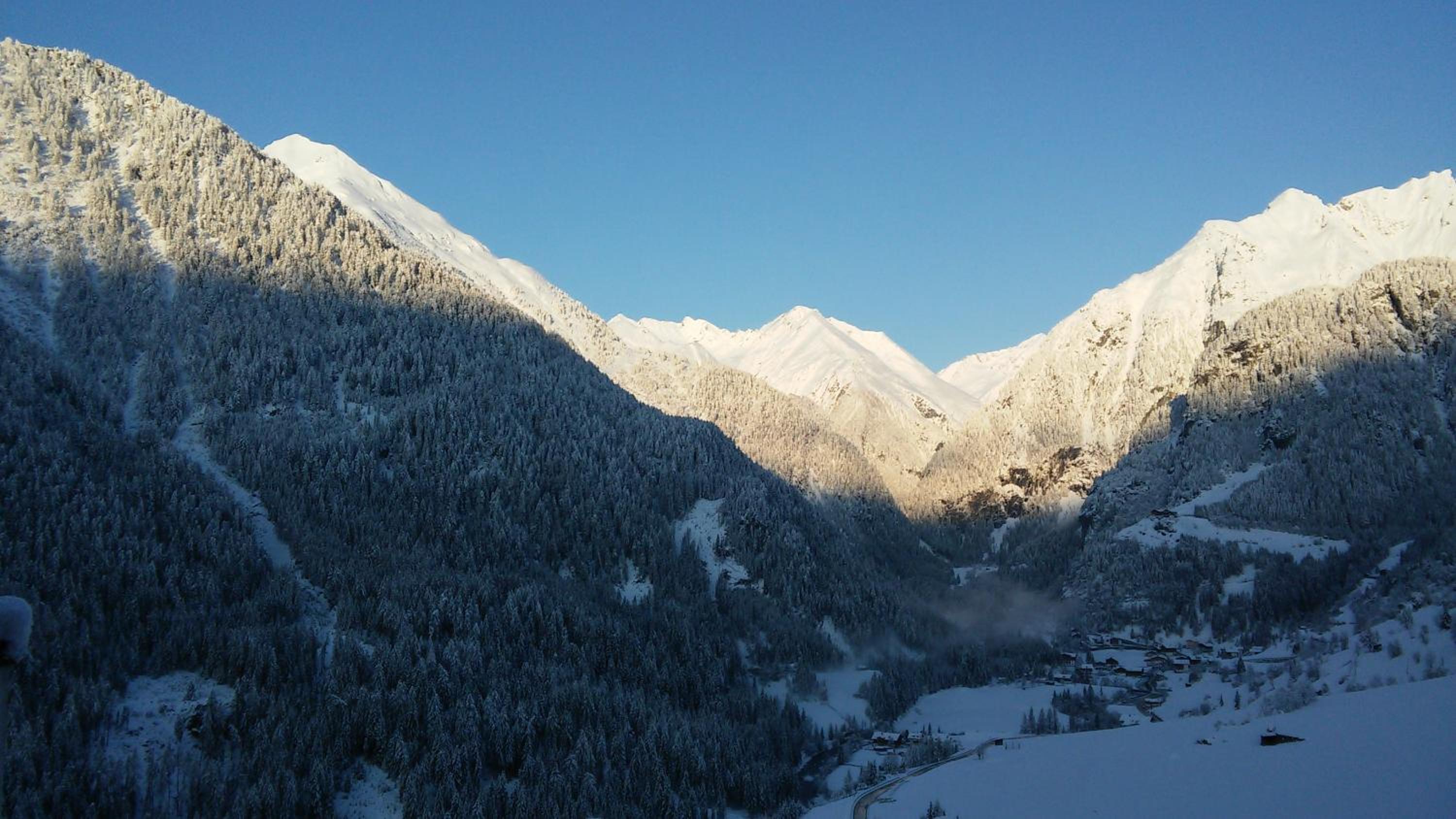 Haus Bergblick