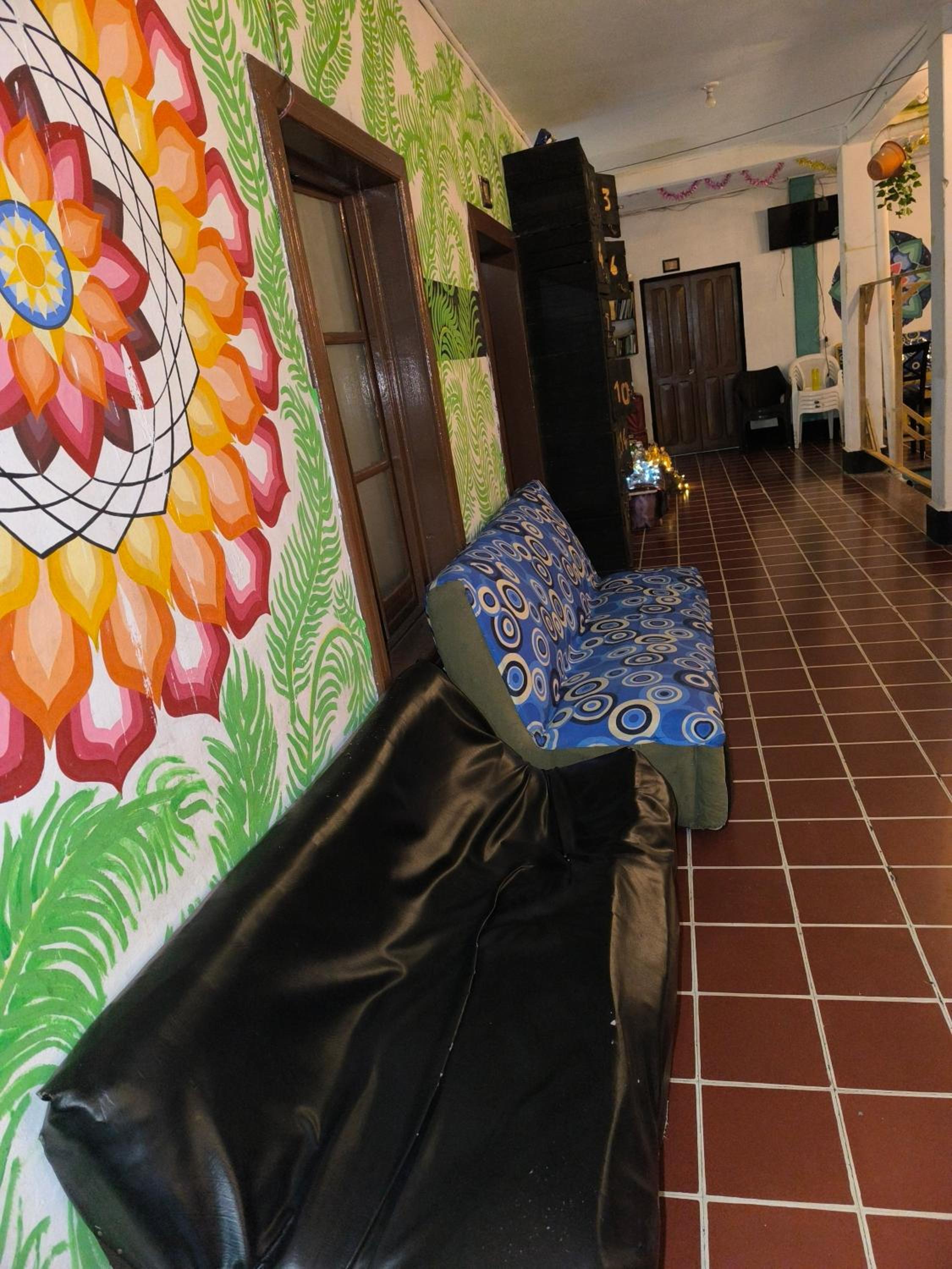 Karim Hostel