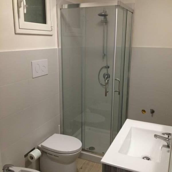 Casa Vacanze Marhouse